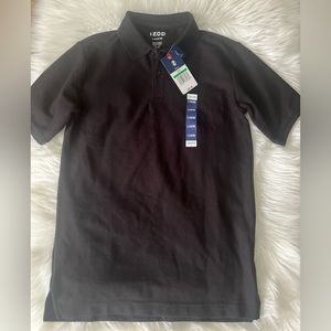IZOD Boys polo shirt size 14/16